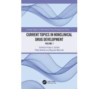 Current Topics In Nonclinical Drug Development