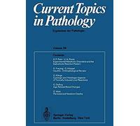 Current Topics In Pathology 58