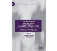 Current Trends and Issues in Internal Communication - Springer Nature Switzerland AG - Springer Nature Switzerland AG - Livre en Anglais - Hardback Springer Nature Switzerland AGSpringer Nature Switze