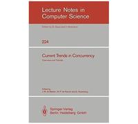 Current Trends In Concurrency