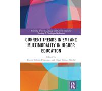 Current Trends in EMI and Multimodality in Higher Education