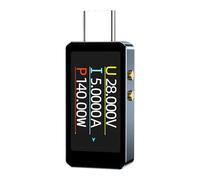 Current Voltage Tester, Portable USB Tester, LCD Display Tester, USB Voltage Meter, USB Current Tester, USB Power Meter, USB Current Meter, USB Charger Tester, Volt Amp Meter