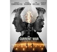 CURRENT WAR-FR G