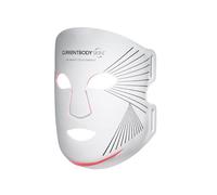 CurrentBody Masque de luminothérapie à LED pour la peau : Série 2 | Masque facial à LED à lumière rouge pour un anti-âge avancé | Longueurs d'onde rouge, proche infrarouge et proche infrarouge profond