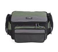 Currentiz Sac De Pêche Imperméable Bicolore Sports Isolé De La Pêche Sac De Voyage Imperméable Grand, Parfait pour Le Kayak, La Navigation De Plaisance, La Pêche, Le Rafting, La Natation, Le Camping