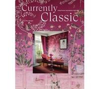 Currently Classic Jonathan Rachman Design - Dean Rhys-Morgan - Flammarion - relié - Beau livre