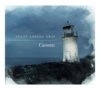 Atlas Losing Grip – Currents – CD neuf – Cargo Records