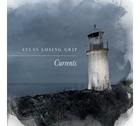 Atlas Losing Grip – Currents – CD neuf – Cargo Records