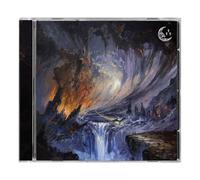 Currents – All That Follows – CD