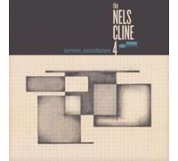 Nels Cline 4 - Currents, Constellations