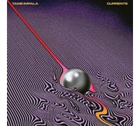 Tame Impala – Currents – CD neuf