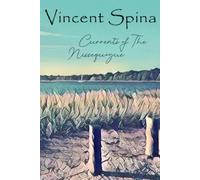 Currents of The Nissequogue