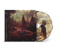 Currents The Death We Seek (CD) Album