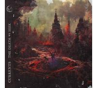 Currents - The Death We Seek [Compact Discs]