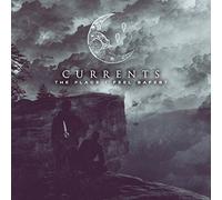 Currents - The Place I Feel Safest [New CD]