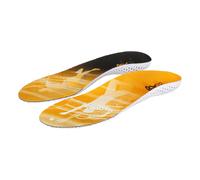 CURREX Acepro Med Unisex Accessoires Chaussures Semelle Intérieure - Orange