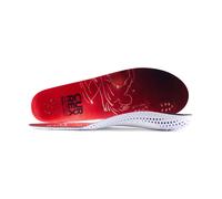 CURREX CURREX RunExpert Low Semelles de chaussures 34.5-36.5 Rouge