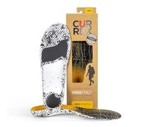 CURREX La semelle HikePro - votre nouvelle dimension dans la randonnée. Une semelle dynamique performante pour la marche, la randonnée ou la promenade
