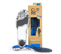 La semelle CURREX HikePro - votre nouvelle dimension dans la randonnée. Une semelle dynamique performante pour la marche, la randonnée ou la promenade