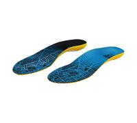 CURREX Semelle RunPro - Découvrez votre semelle pour une nouvelle dimension de la course. Une semelle dynamique pour le sport, les loisirs et la course à pied