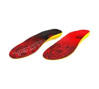 CURREX CURREX RunPro Low Semelles de chaussures 34.5-36.5 Rouge