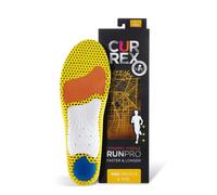 CURREX RUNPRO - Semelle int rieure de course professionnelle Amorti suppl mentaire Flexibl