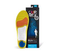 CURREX RUNPRO - Semelle int rieure de course professionnelle Amorti suppl mentaire Support flexible Performance accrue Inserts de chaussures minc