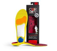 CURREX Semelle RunPro - Découvrez votre semelle pour une nouvelle dimension de la course. Une semelle dynamique pour le sport, les loisirs et la course à pied