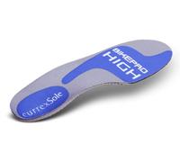 Currexsole Bikepro Sporteinlage - High Profile Multicolore