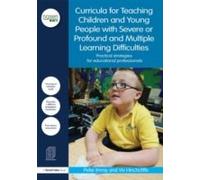 Curricula For Teaching Children And Young People With Severe Or Profound And Multiple Learning Difficulties