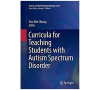 Curricula For Teaching Students With Autism Spectrum Disorder