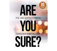 Curriculum-Are You Sure?