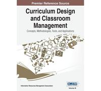 Curriculum Design And Classroom Management