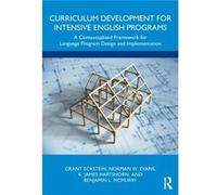 Curriculum Development for Intensive English Programs by Benjamin L. McMurry Benjamin L. McMurry (Auteur)