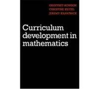 Curriculum Development in Mathematics Howson, A. G., Howson, Geoffrey, Keitel, Christine (Auteur)