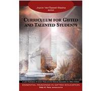 Curriculum for Gifted and Talented Students, Essential Readings in Gifted Education, 4