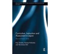 Curriculum, Instruction And Assessment In Japan