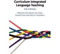 Curriculum Integrated Language Teaching Curriculum Integrated Language Teaching (Auteur)