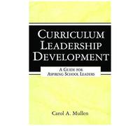 Curriculum Leadership Development
