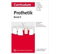 Curriculum Prothetik Band 2