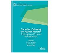 Curriculum, Schooling And Applied Research