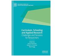 Curriculum, Schooling And Applied Research