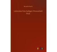Curriculum vitae de saint Wonnebald Pück