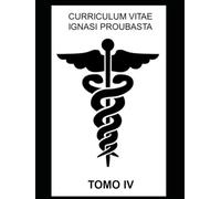 Curriculum Vitae: Dr. Ignasi Proubasta