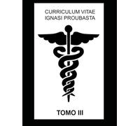 Curriculum Vitae: Dr. Ignasi Proubasta