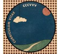 Curriculum Vitae Lp - Vinyle 33 Tours