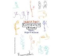 Curriculum Vitae, New Directions Paperbook Yoel Hoffmann (Auteur)