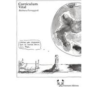 Curriculum vital Barbara Ferragioli (Auteur)