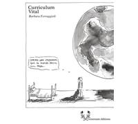 Curriculum vital - Barbara Ferragioli - Venenum - broché - Théâtre