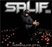 Curriculum Vital CD